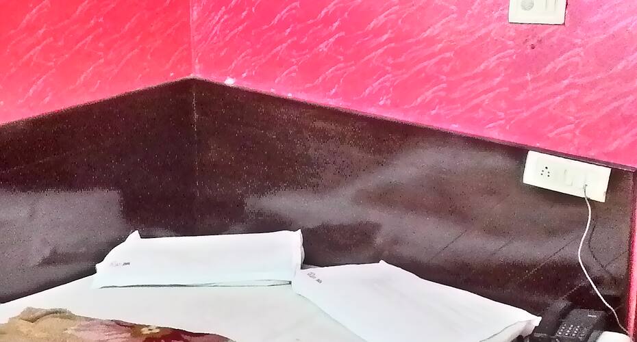Hotel Vijay Inn, New Delhi 5